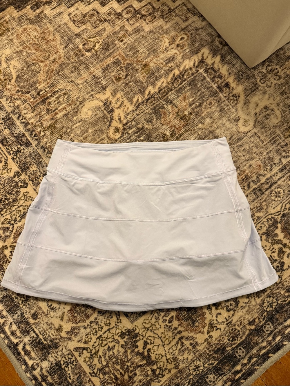 NEW Pace Rival Skirt - 6 TALL